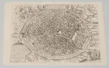 Untitled by Holland und Belgien, aquatint, sold Sep 2022