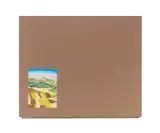 Passover Landscapes: Illuminations on the Exodus by Rabbi Mathew L Berkowitz, giclee prints and three paper cuts in a hardback clamshell, sold Oct 2023