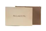 Milarepa by George Braque, 1950, aquatint etchings on Auvergne laid paper with Braque's watermark, sold Oct 2023