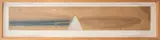 Abstract Landscape by Yigal Ozeri, 1997, Lithograph in Colors on Paper, sold Jul 2024