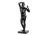 Untitled by Auguste Rodin, 2021, bronze, offered Dec 2023