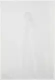 Whites by Heinz Brand, 1992, screenprint, offered Sep 2022