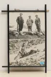 Zwei Jagdszenen by Paul Dreyfuss, photograph, offered Sep 2022
