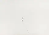 Ohne Titel by Jan Groth, 1989, lithograph, sold Jun 2022