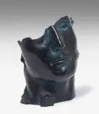 Centurion by Igor Mitoraj, bronze, sold Jun 2022