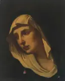 gen by Giovanni Francesco Barbieri il Guercino, oil on canvas, offered Jun 2022