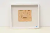 Ohne Titel by Mette Stausland, 1992, pencil, sold Jun 2022