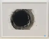 Ohne Titel by Leo Zogmayer, 1991, mixed media, offered Jun 2022