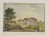 Bad Störgel by Stein Ar, lithograph, sold Jun 2022