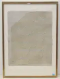Ohne Titel by André Evrard, 1977, mixed media, offered Jun 2022