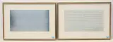 Ohne Titel by André Evrard, drawing, offered Jun 2022