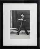 London City by Frank Horvat, Gelatin Silver Print, sold Jul 2024