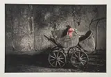 Cradle to the Grave by Raymond Ciborowski, 2011, Chromogenic Print Mounted on Plexiglas, sold Jul 2024