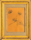 Style by Leonardo da Vinci, Ink on Paper, sold Jul 2024