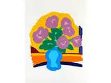 Untitled by Tom Wesselmann, 1931 Cincinnati – 2004 New York, pencil, offered Apr 2018