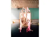 Statue, los Angeles (2007) by David La Chapelle, geb. 1963 Connecticut, Usa, chromogenic print, offered Sep 2024