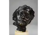 Untitled by Auguste Rodin, bronze, offered Jun 2025