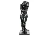 Untitled by Auguste Rodin, 1840 Paris - 1917 Mendon, bronze, sold Mar 2019