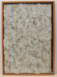 Ohne Titel by Paul Stöckli, mixed media, sold Jun 2022