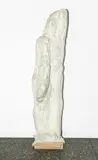 Zigeunerin by Werner Stötzer, marble, sold Mar 2022