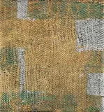 Grün by Monika Fioreschy, 2001, acrylic, offered Mar 2022