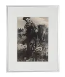 Workers by Sol Libsohn, 1936, gelatin silver print, sold Aug 2023