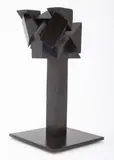 Untitled by Gavin Zeigler, 2004, Bronze Sculpture, sold Jul 2024