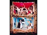 Untitled by David La Chapelle, chromogenic print, offered Sep 2024