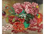Untitled by Louis Valtat, oil on canvas, offered Mar 2026