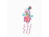 Ohne Titel (american Native) by Jean-Michel Basquiat, pencil, sold Jun 2025