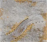 Ohne Titel by Monika Fioreschy, 2007, acrylic, offered Dec 2021