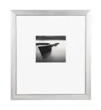 Pier Eight by Michael Kenna, 2000, photograph, sold Feb 2024