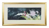 R. by Botanical Watercolor, Botanical Watercolor, sold Jun 2026