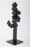 Untitled by Gavin Zeigler, 2004, Bronze Sculpture, sold Aug 2024