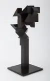 Untitled by Gavin Zeigler, 2004, Bronze Sculpture, sold Aug 2024