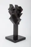 Untitled by Gavin Zeigler, 2003, Bronze Sculpture, sold Aug 2024