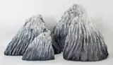 Untitled by Elfi Schuselka, Acrylic Sculptures, sold Aug 2024
