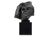 Untitled by Auguste Rodin, bronze, sold Dec 2022