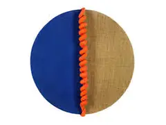 Untitled by Jorge Eduardo Eielson, mixed media, offered Apr 2017