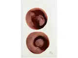 Untitled by Otto Piene, gouache, offered Dec 2019