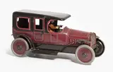 Deutschland, 1920er Jahre by Limousine (Bub), lithograph, sold Sep 2021