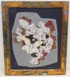 Gefleckter Falter by Rudolf-Werner Ackermann, mixed media, offered Jun 2021