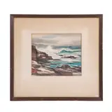 Untitled by John Cuthbert Hare, Watercolor, sold Jun 2026