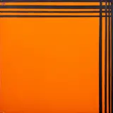 Modern Abstraction by Herman Hershel Kahan, Acrylic on Canvas, sold Aug 2024
