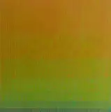 Abstract Color Field by Jim Parker, 1973, Oil Pastel on Toned Paper, sold Aug 2024