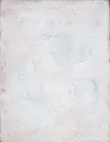 Harry Moth by Kayo Lennar, 1993, Oil on Canvas, sold Aug 2024