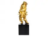 Der Gestiefelte Kater by Antonio de Andrés-Gayón, bronze, offered Apr 2016