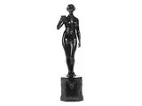 Untitled by Yvonne Serruys, bronze, offered Dec 2021