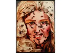 Untitled by Cindy Sherman, multiple, sold Mar 2022