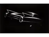 Untitled by Robert Longo, photograph, offered Sep 2022